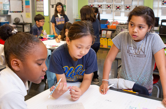 coalition for sound schools